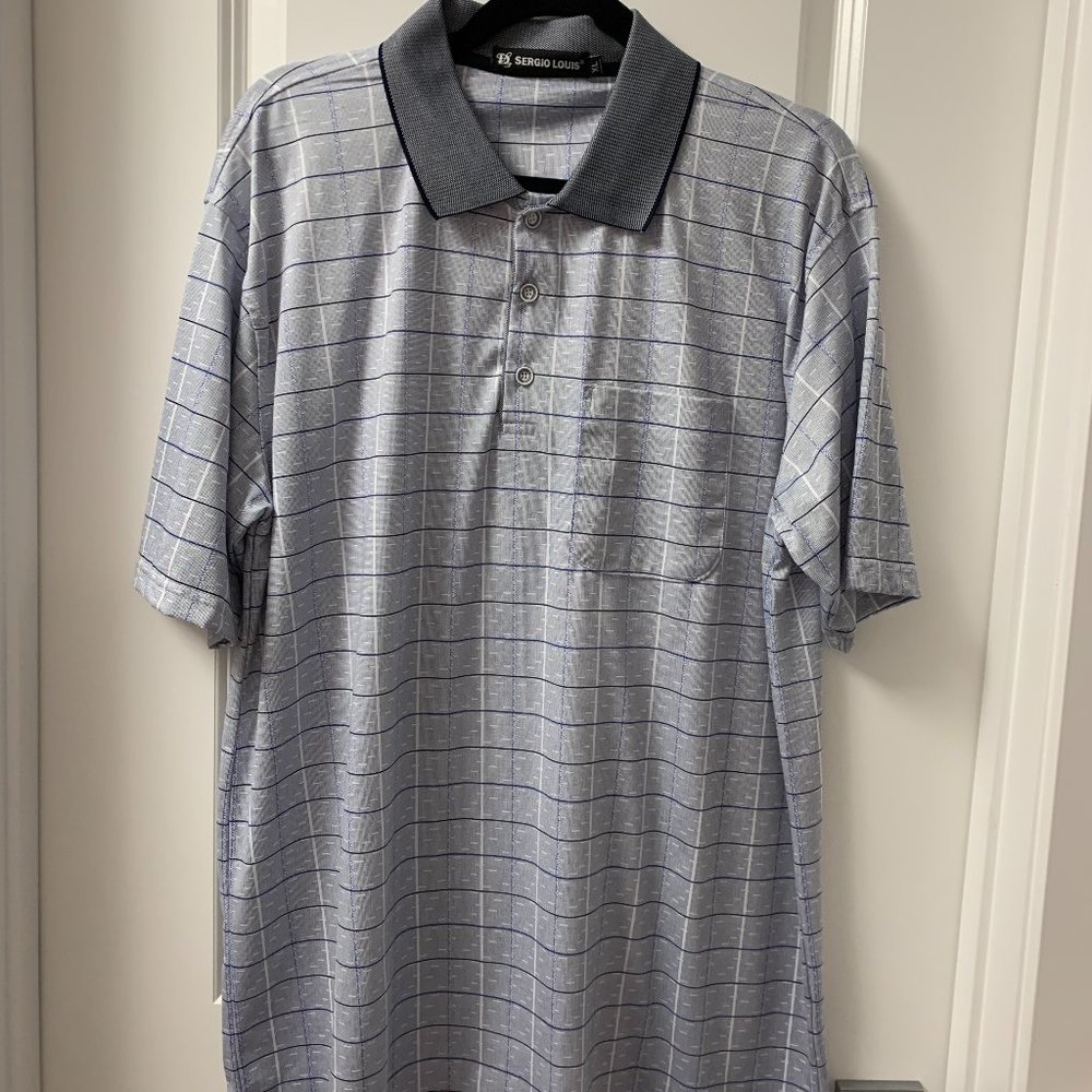 Sergio Louis Polo Shirt